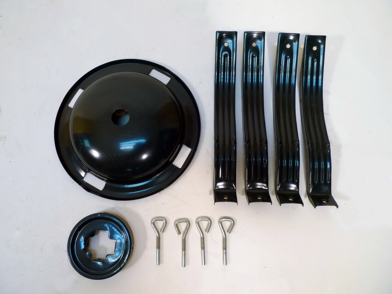 008 arbol navidad 2piezas mas base 230xo110 3u